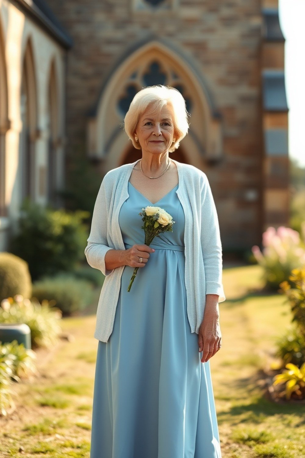 What to Wear to a Christening or Baptism Over 50: Graceful Outfits