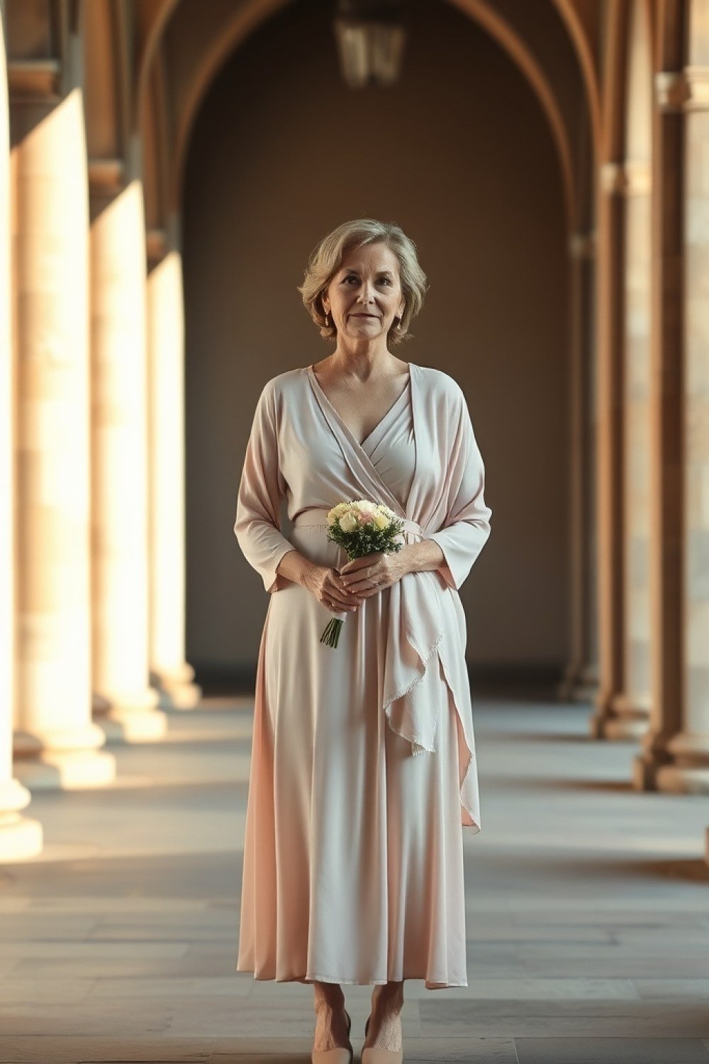 What to Wear to a Christening or Baptism Over 50: Graceful Outfits