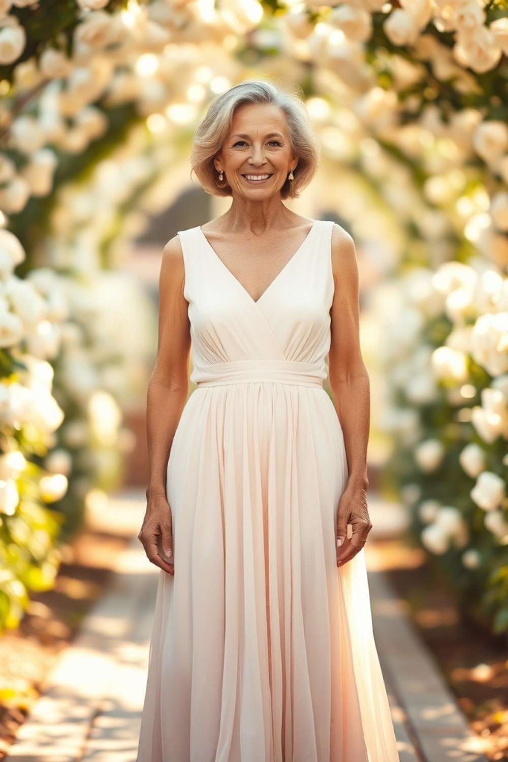 What to Wear to a Vow Renewal Over 50: Romantic, Grown-Up Looks