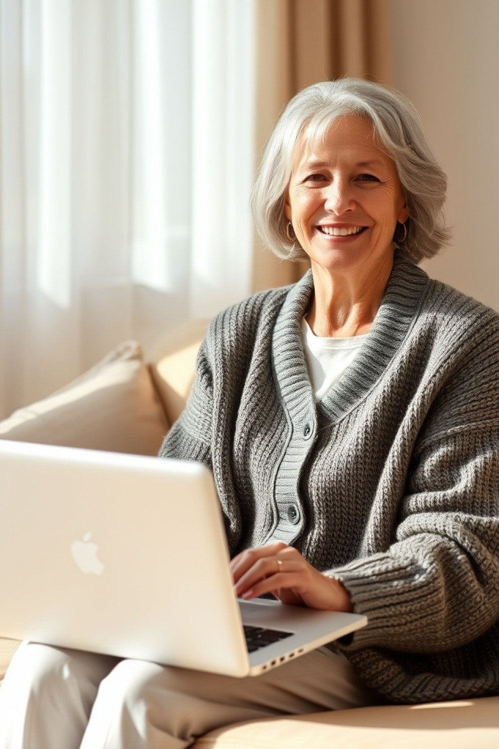 Online Classes for Retirees: Learn Something New From Your Sofa