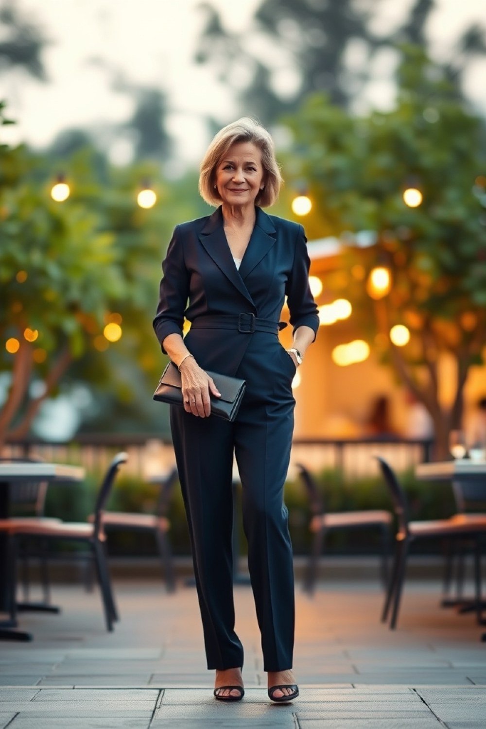What to Wear to a Rehearsal Dinner Over 50: Chic Looks for the Night