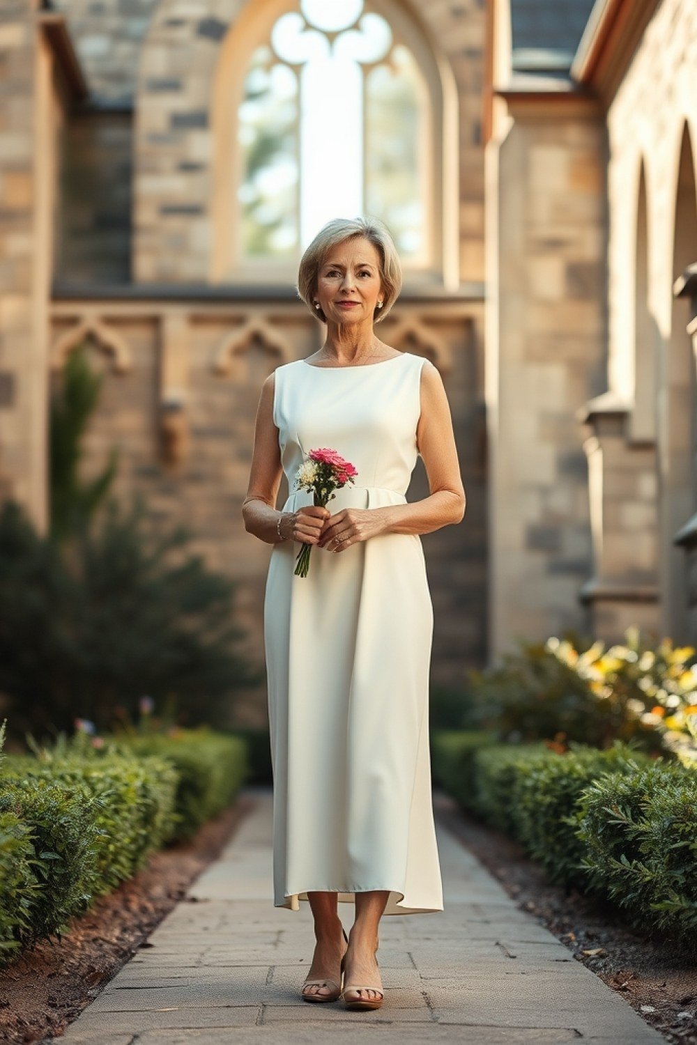 What to Wear to a Christening or Baptism Over 50: Graceful Outfits