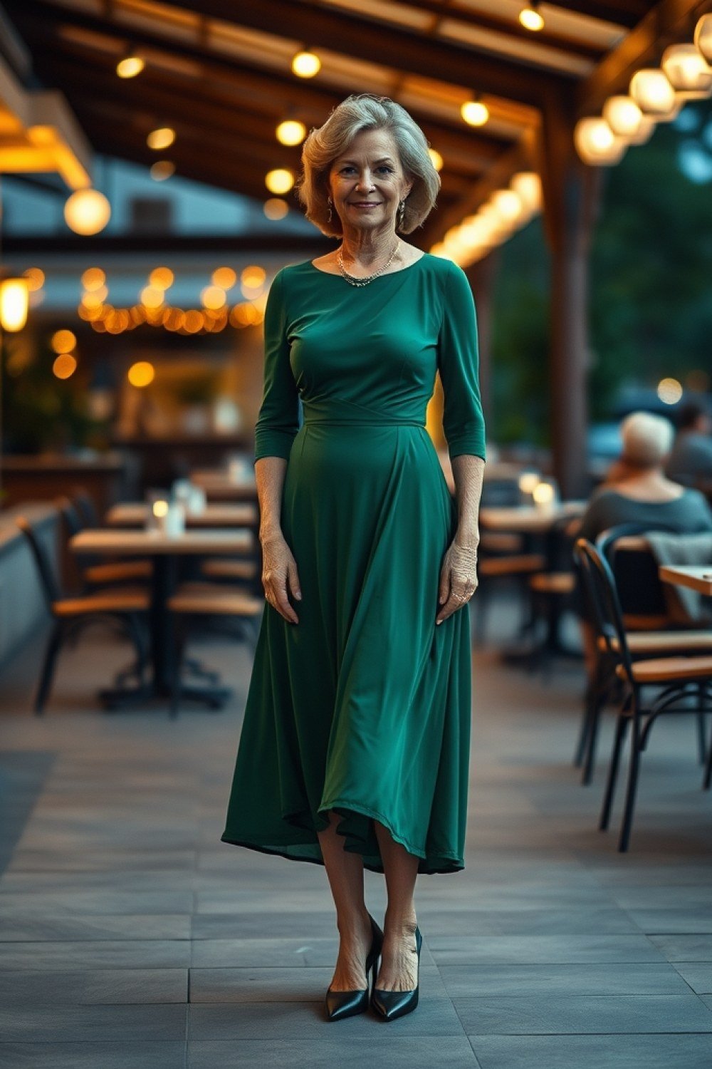 What to Wear to a Rehearsal Dinner Over 50: Chic Looks for the Night