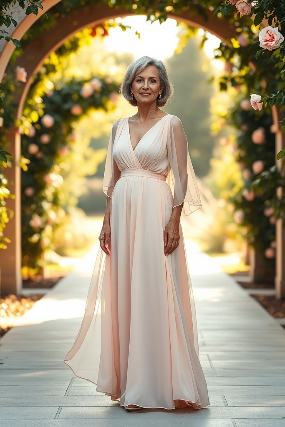 What to Wear to a Vow Renewal Over 50: Romantic, Grown-Up Looks