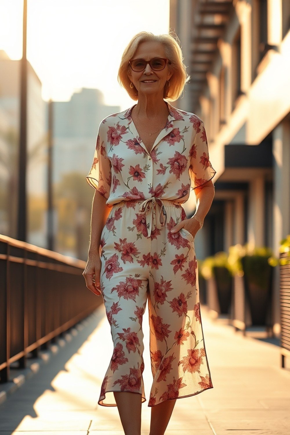 How to Wear a Romper Over 50: Flattering Styles and Easy Tips