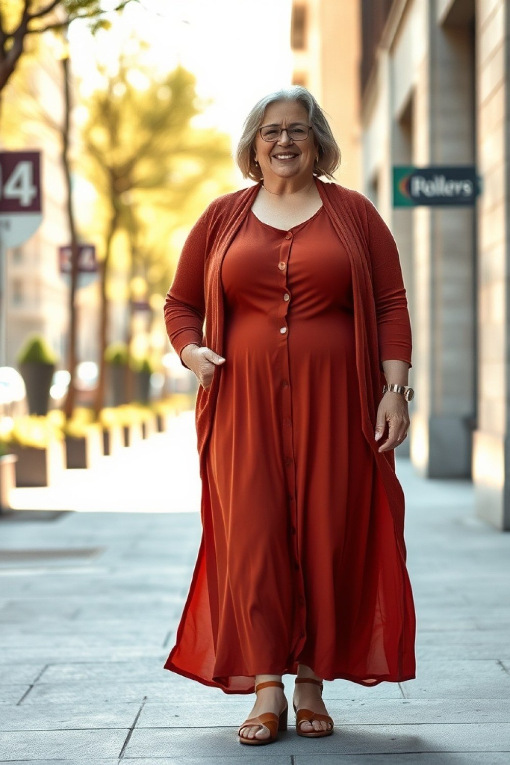 12 plus size outfit ideas for woman over 50 7 12 plus size outfit ideas for woman over 50