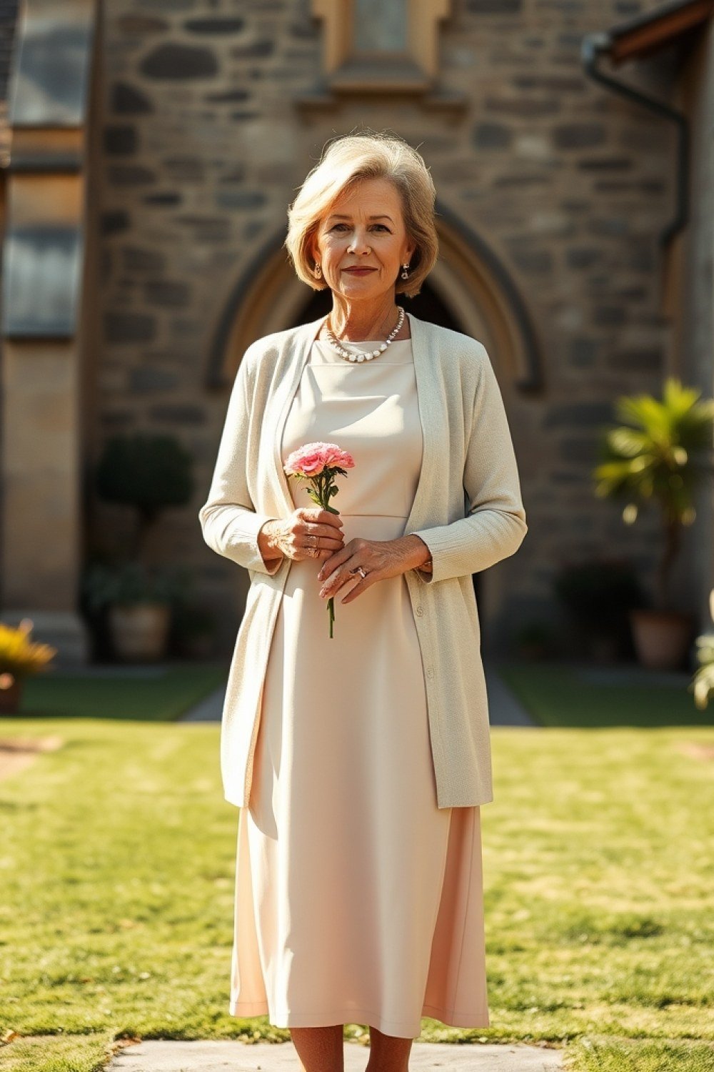 What to Wear to a Christening or Baptism Over 50: Graceful Outfits